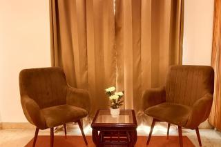 Hotel The Casa Grand - A Four Star Luxury Hotel in Amritsar - 5