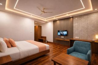 Palm Aryan Pause by the Stream Resort - 2