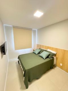 Apartment in a condominium in Guarajuba-Ba - 7