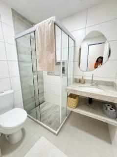 Apartment in a condominium in Guarajuba-Ba - 1