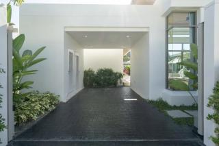 SHAMBHALA GRAND Pool Villas x MonthStayZ Thailand - 9