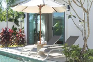 SHAMBHALA GRAND Pool Villas x MonthStayZ Thailand - 6