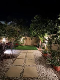 Royal Greens Private Pool Villa- فيلا رويال غرينز بمسبح عائلي خاص مغطىٰ - 8