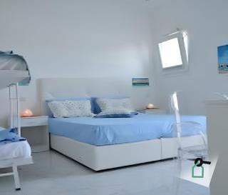 Hotiday Room Collection - Torre Lapillo - 6