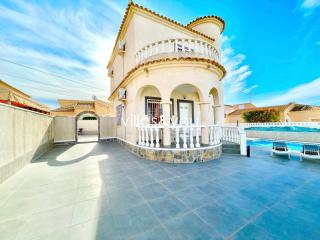 Villa Atalaya Park by Villas&You - 1