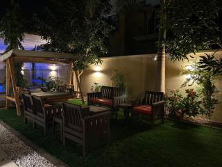 Royal Greens Private Pool Villa- فيلا رويال غرينز بمسبح عائلي خاص مغطىٰ - 7