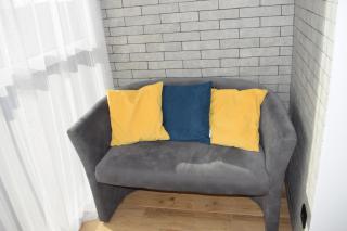 Дизайнерські апартаменти в ЖК DreamTown 10А - Luc'k - 1