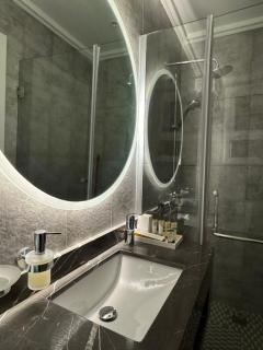 Royal Greens Private Pool Villa- فيلا رويال غرينز بمسبح عائلي خاص مغطىٰ - 5