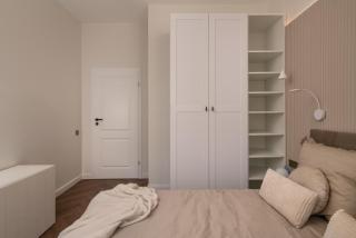 Luxury Apartment Near Center - 2