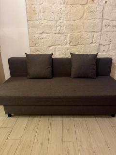 Urban Flat Dante - 8