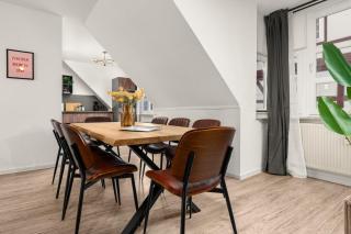 Luno - Super Zentral, Flexbetten, 2x Garage, PS5 - 3