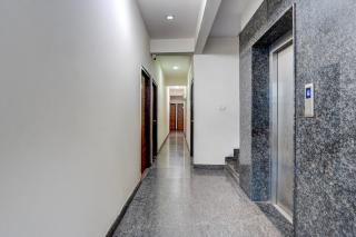 Hotel O Bangalore Residency - 8