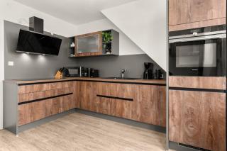 Luno - Super Zentral, Flexbetten, 2x Garage, PS5 - 5