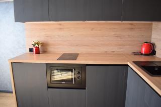 Дизайнерські апартаменти в ЖК DreamTown 10А - Luc'k - 5