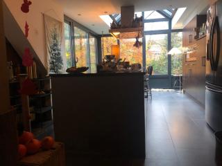 Villa des Bois Sauvages - 3