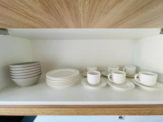 1208 C Seu Lar em Foz - 7