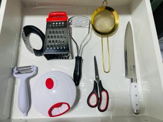 1208 C Seu Lar em Foz - 1