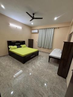 Rangbhoomi pg & guest house - 1