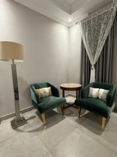 Royal Greens Private Pool Villa- فيلا رويال غرينز بمسبح عائلي خاص مغطىٰ - 3