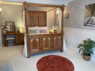 Seagulls Boutique Lodgings - 8