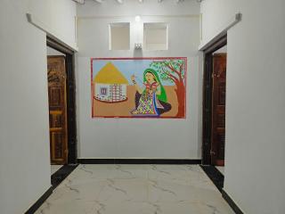 Rann Niwas Homestay Dholavira - 0