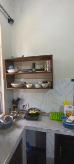 Kingu Apartment's - 2