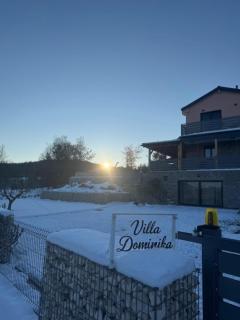 Villa Dominika - Rakotule - 9