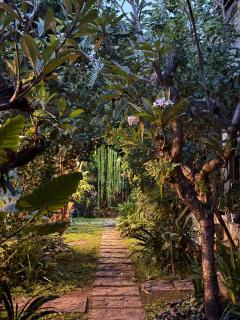 Secreet Garden Hotel - 9