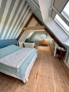 Family house with character, Large garden - 8