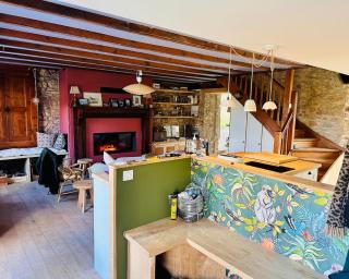 Family house with character, Large garden - 6