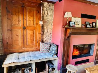 Family house with character, Large garden - 3