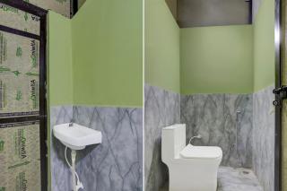 SPOT ON by OYO Hotel Sun City - 8