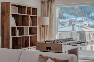 Hidden Retreats The Gehrihorn - 0