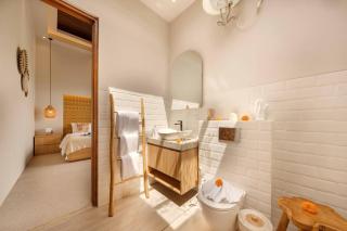 Stylish 2BR Villa near Central Ubud - 4