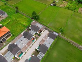 Stylish 2BR Villa near Central Ubud - 3