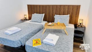 The Biscuit House by PontaNegraAzores - 2