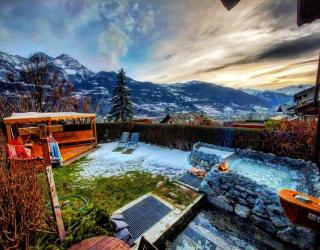 Villa Panoramica - 200Mq - SPA - Giardino Privato - 0039-34893-66818 - 8