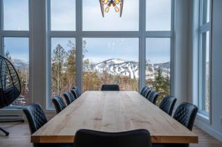 Spa & Incredible View - Babyfoot - Chalet la Fogata - 8