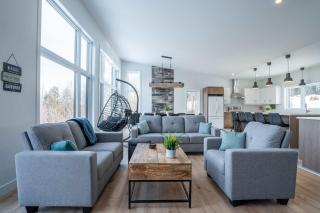 Spa & Incredible View - Babyfoot - Chalet la Fogata - 5