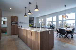 Spa & Incredible View - Babyfoot - Chalet la Fogata - 6