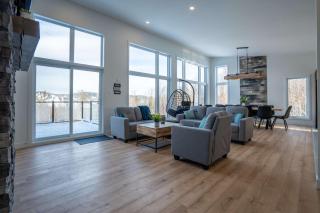 Spa & Incredible View - Babyfoot - Chalet la Fogata - 3