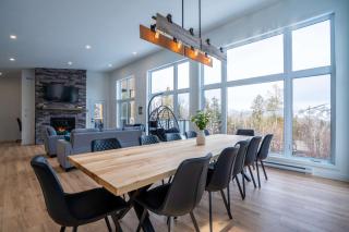 Spa & Incredible View - Babyfoot - Chalet la Fogata - 1