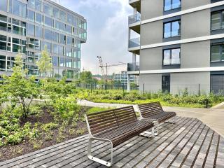 REAL Living by REFA Balcony Retreat 91 - Praag - 3