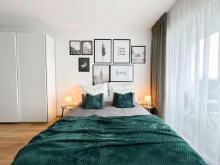REAL Living by REFA Balcony Retreat 91 - Praag - 4