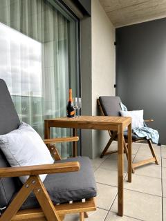 REAL Living by REFA Balcony Retreat 91 - Praag - 7
