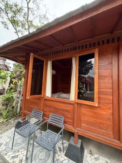 Widjaya President Eksklusif Yogyakarta - 9