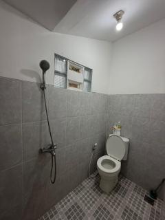 Widjaya President Eksklusif Yogyakarta - 6