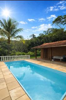 Sitio Cantinho do Céu - 0