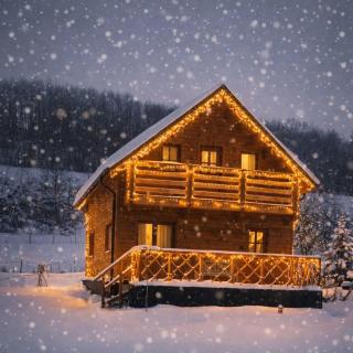 Poloniny Osadne - Osadné - 0