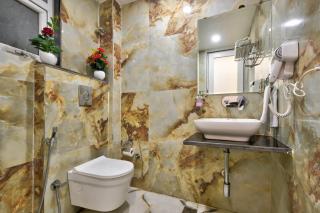 Hotel Sona Dx Just a Minute Away From New Delhi Railway Station and Connaught place - 6